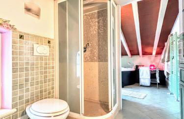 La Casa sul Fiume - Forte dei Marmi - Free Parking - Foto 14