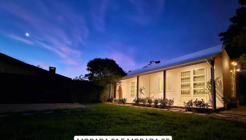 Moradas do Campeche - Pé na areia! - Photo 2