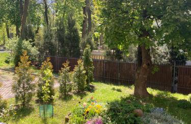 Apartament Mickiewicza - Foto 18