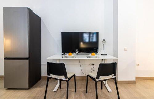 Estudio Huelin Playa - Photo 25