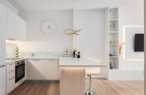 Acropolis Sherlock Residence - Foto 14