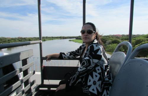 Pousada São João - Estrada Parque Pantanal - Photo 36