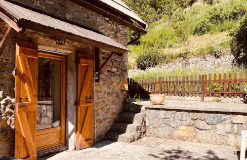 Belle grange éco responsable et cosy - Foto 29