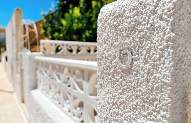 Calle Irene, 6 in Los Alcazares - Foto 12