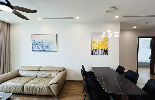 TIL - Vinhomes Skylake Elegance Suites - Foto 13