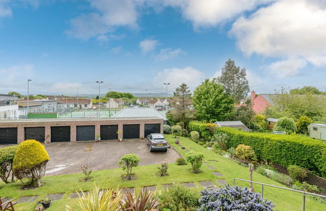 Thistle Apartment Perfect for Golfers and Couples - Foto 1