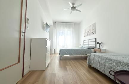 Appartamento Regina 207 - Affitti Brevi Italia - Foto 19