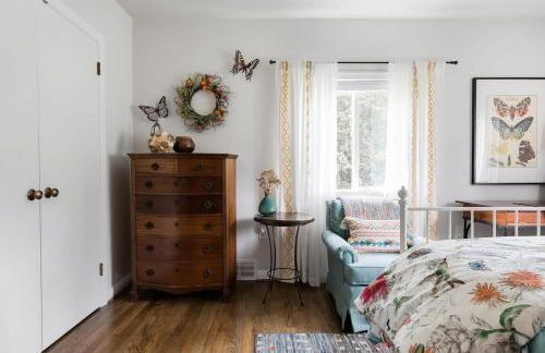 Rustic Chic Cottage near Mill Creek, Snohomish, Woodinville - Foto 26