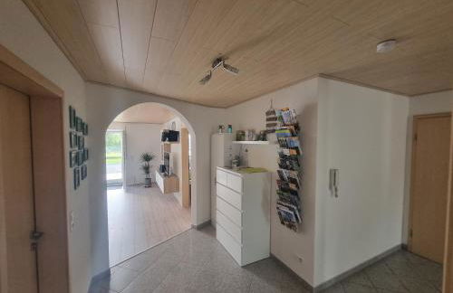 Ferienwohnung Biosphärenblick - Photo 15