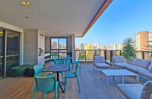 JSmart Studio #1106 - Comfortable apt by Carpediem - Photo 28