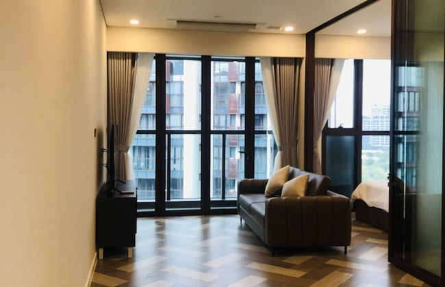 Hoasun Legend - Metropole ThuThiem Dist2 - Foto 27