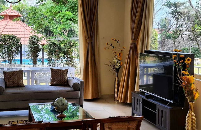 Khushana Villa by Baywatch stayzz - Foto 9