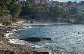 Perla Apartment Postira Island of Brač - Foto 11