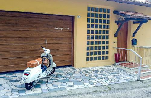 Apartment Miralago by Interhome - Foto 2