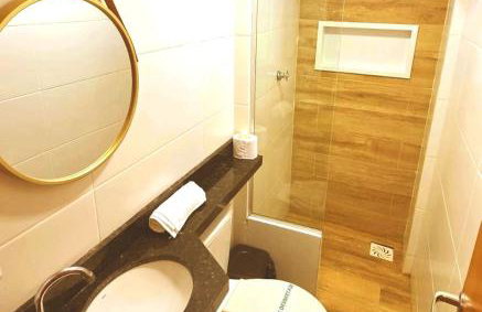 Salt Beach Atalaia Residence Inn - Foto 56