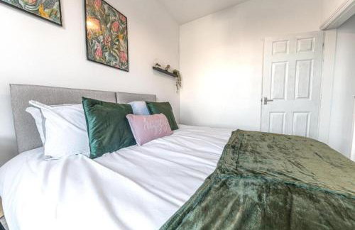 Cozy & Modern Accommodation in Barrow-in-Furness - Photo 44