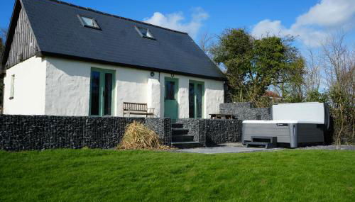 Hillcrest Barn. - Foto 1