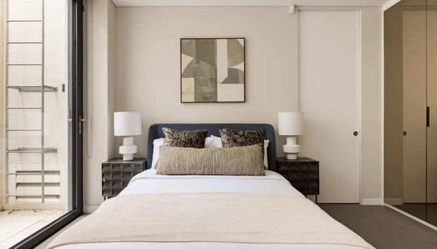 The St John's Wood Hideout - 5bdr Home With Garden - Foto 2, Habitación