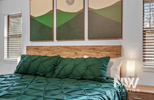 Twin Lakes Village Home Golf Retreat Community Pool Corner Lot and Single Level Living - Foto 8