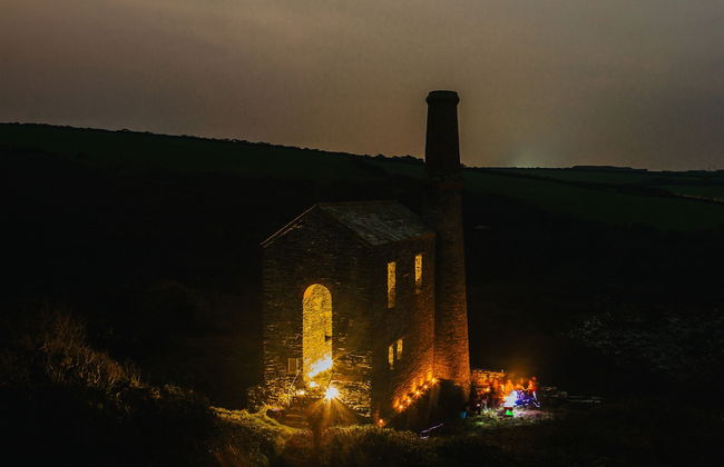 K4 Kudhva Treehouse Cabin With sea View - Photo 27