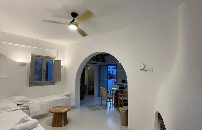 Ios Alcyon Blue Suites - Foto 32