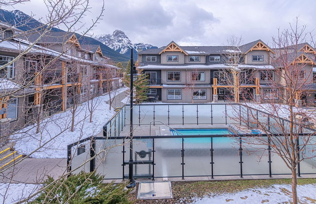 Copperstone Resort - Mountain View Suite - Photo 35