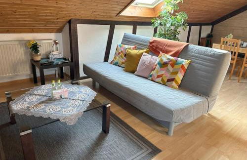 Ferienwohnung Löchgau - Foto 1