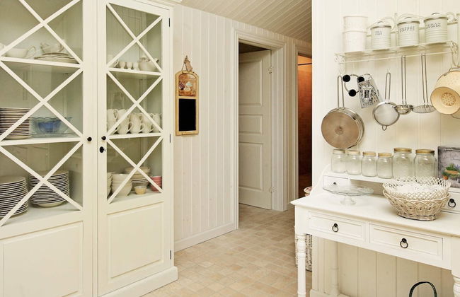 4 Person Holiday Home in Esbjerg V - Foto 5