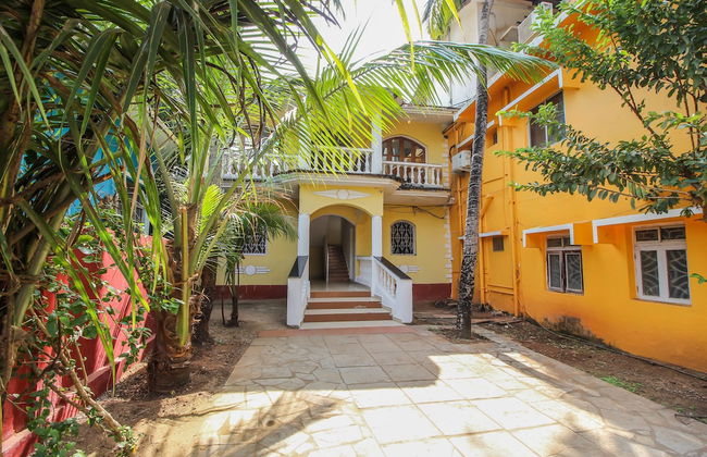 OYO 10958 Home Modern Studios Candolim - Photo 19