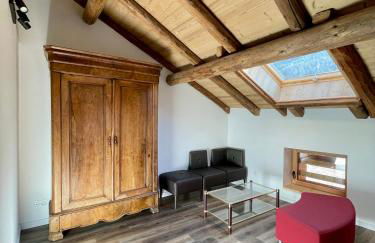 La MaiZon du Bois 1 er étage - Foto 29