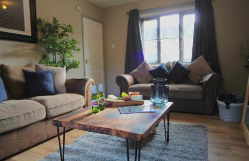 Hambleton House - Foto 1