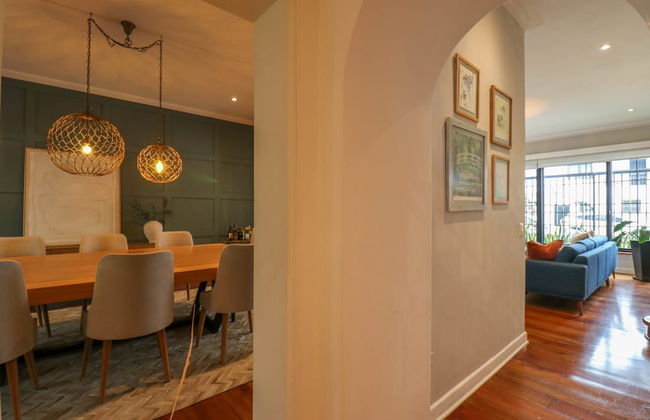 Wonderful House With Modern Deco in Miraflores - Foto 16