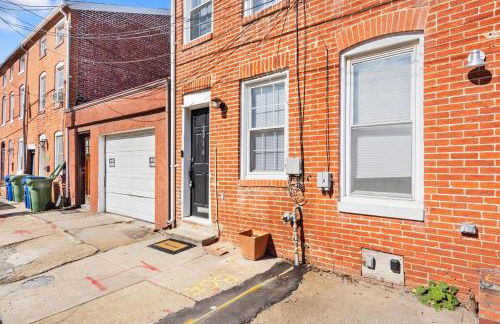 Live Like a Local Fells Point - Foto 19