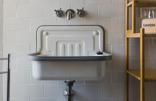 Dimora Hortis, eleganza e stile in centro a Trieste - Foto 39