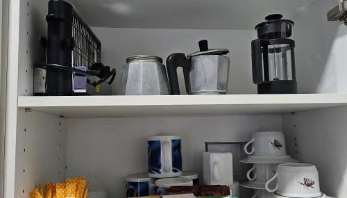 Sevilla Urban Flat - Foto 5