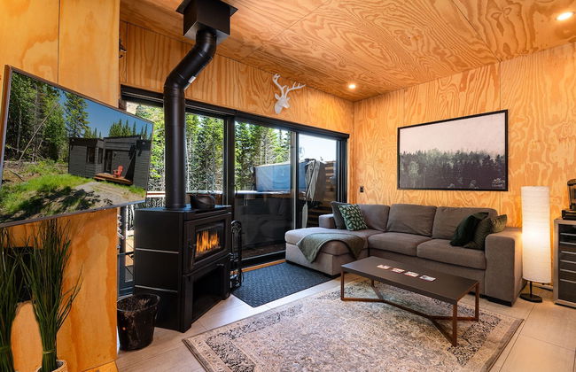 Les Refuges - Photo 39