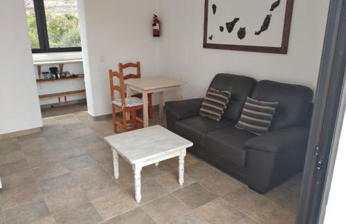 Finca la Tabaiba piscina compartida adultos - Foto 17