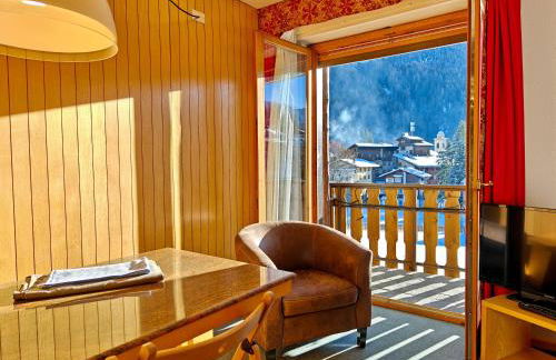 Residence Les Coupoles - Foto 65