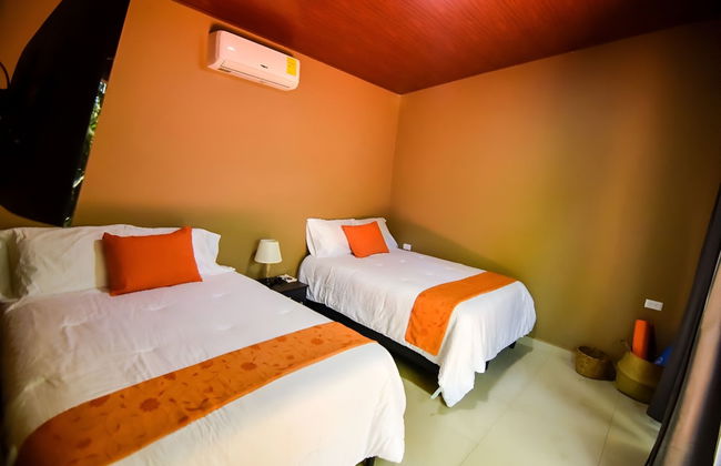 Cabañita Villa de Ada - Foto 2