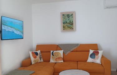 Apartman Novis - Foto 5