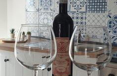 Casa Vacanze SANTAFE'- ATTICO a due passi dal Mare - PARCHEGGIO Privato - Foto 23