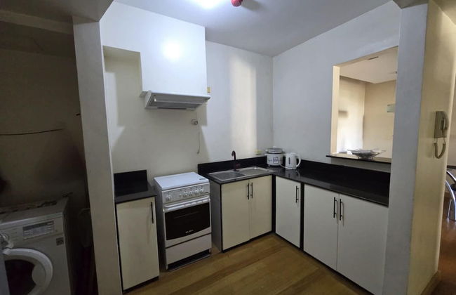 Cozy Apartment Oasis in San Dionisio - Foto 8