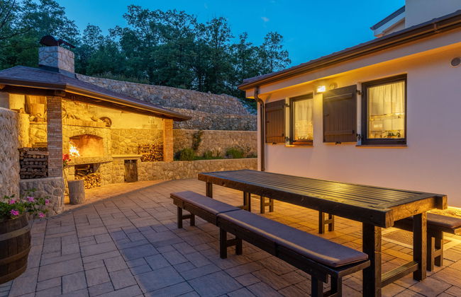 Villa Toni - Foto 23