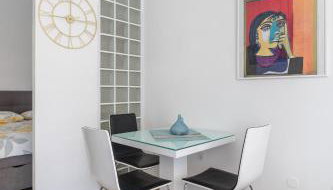 Apartment Modern Studio Near Žnjan Beach - Foto 2