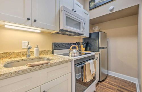 Quaint Apartment in Historic Georgetown! - Foto 2