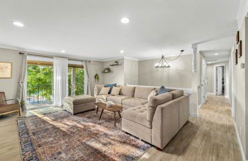 MtnCity Views 4BR Firepit FamilyRetreat NearUNR - Foto 5