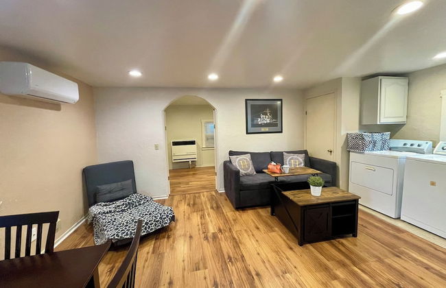 Sunnyvale Cabin - Foto 9