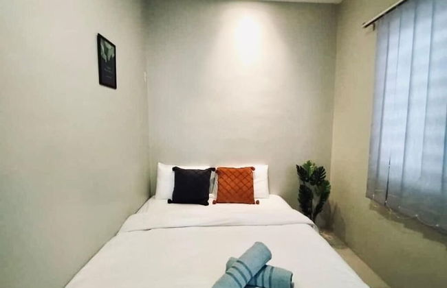 Manhattan Suites IPOH Waterpark by uBook - Foto 63