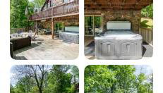 Mountain Chalet - Foto 5