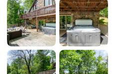 Mountain Chalet - Foto 5